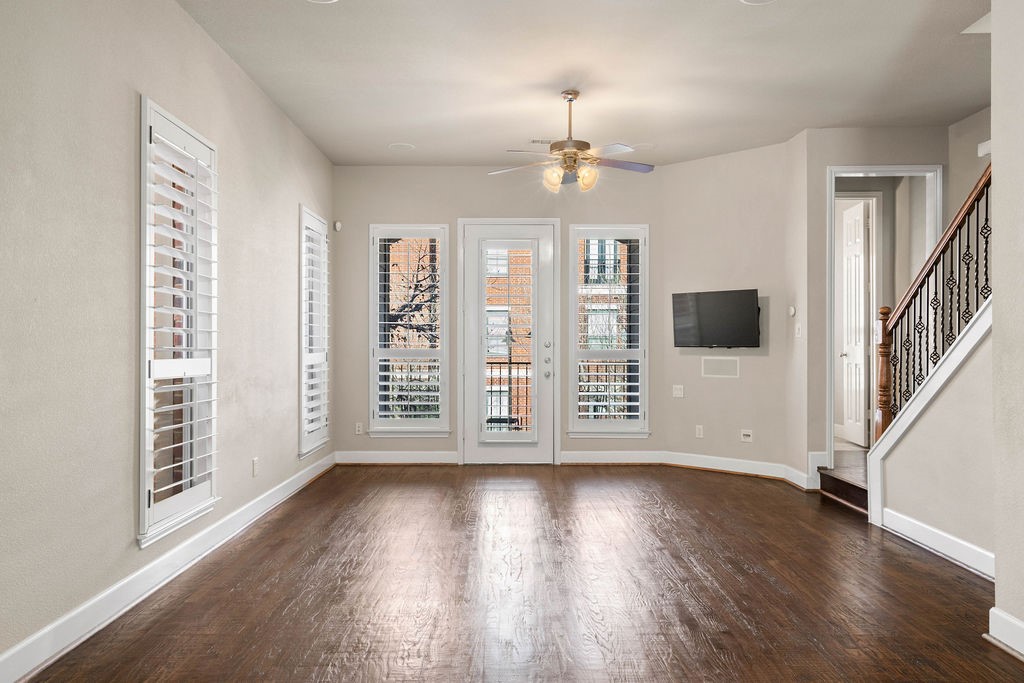 2222 Marilla Street Dallas TX 75201