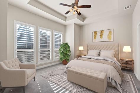 2222 Marilla Street Dallas TX 75201
