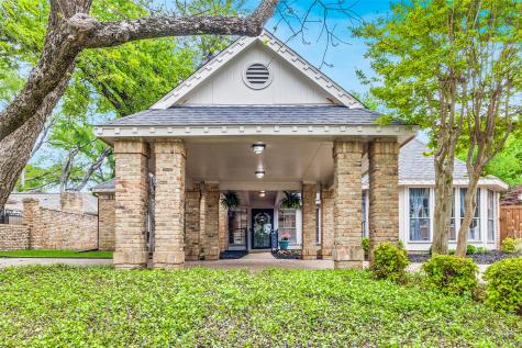 16139 Chalfont Circle Dallas TX 75248