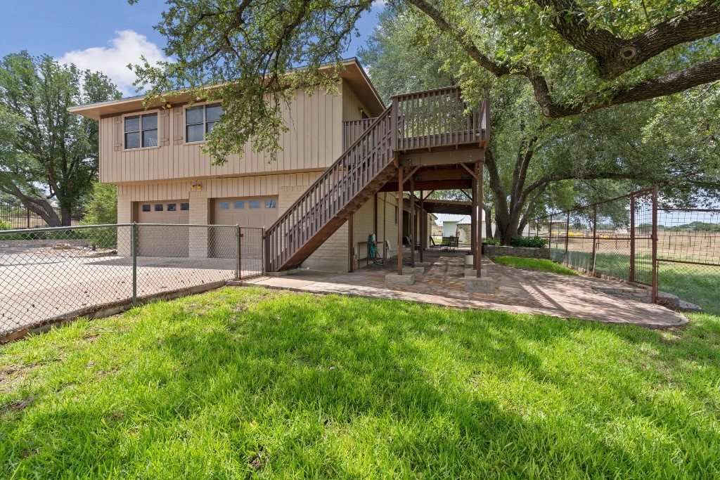 820 Mason Brady TX 76825