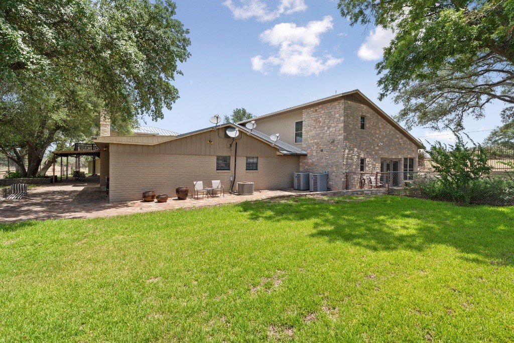 820 Mason Brady TX 76825