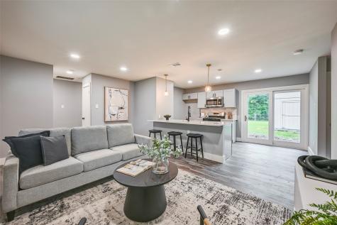 4515 Scottsdale Drive Mesquite TX 75150