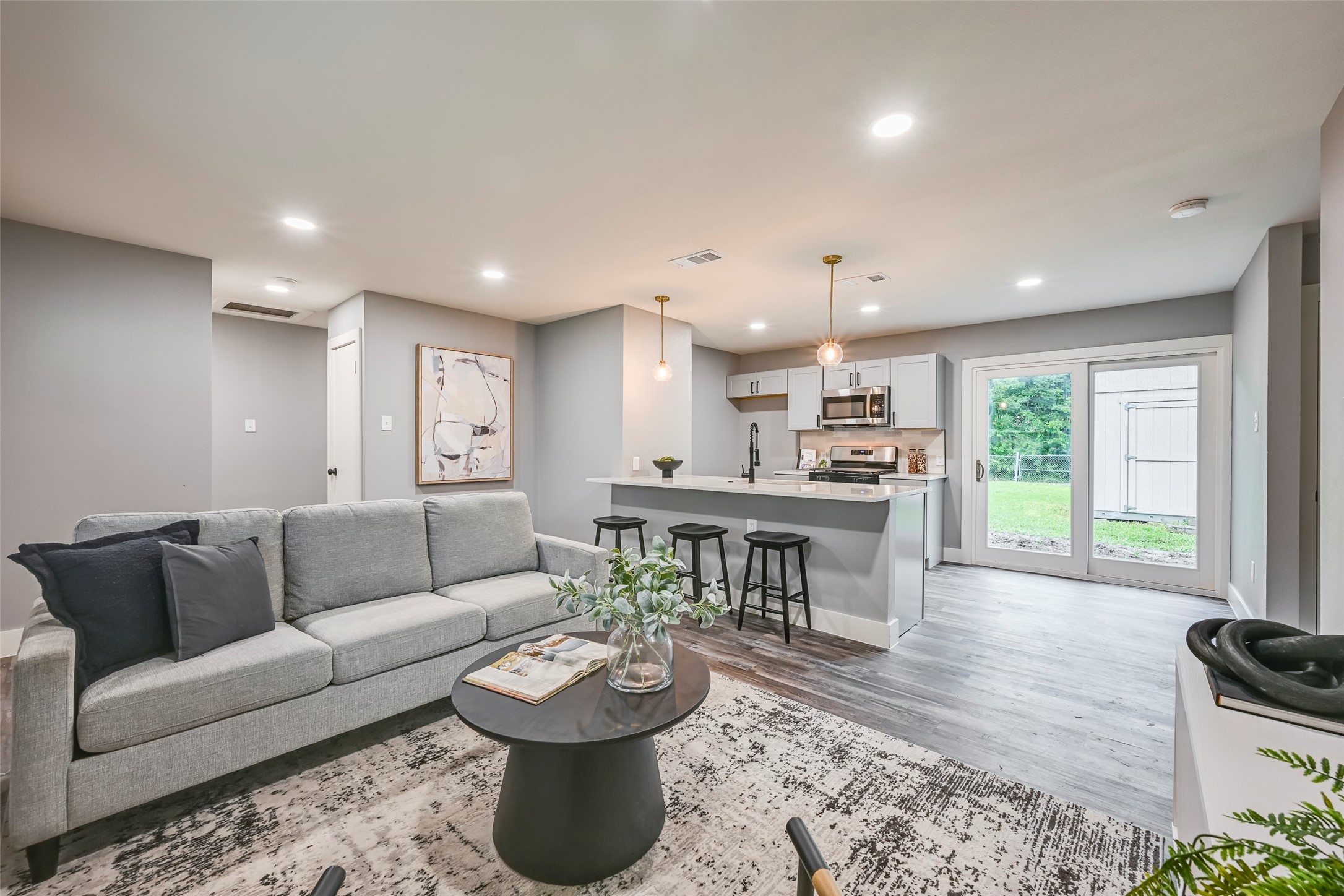 4515 Scottsdale Drive Mesquite TX 75150