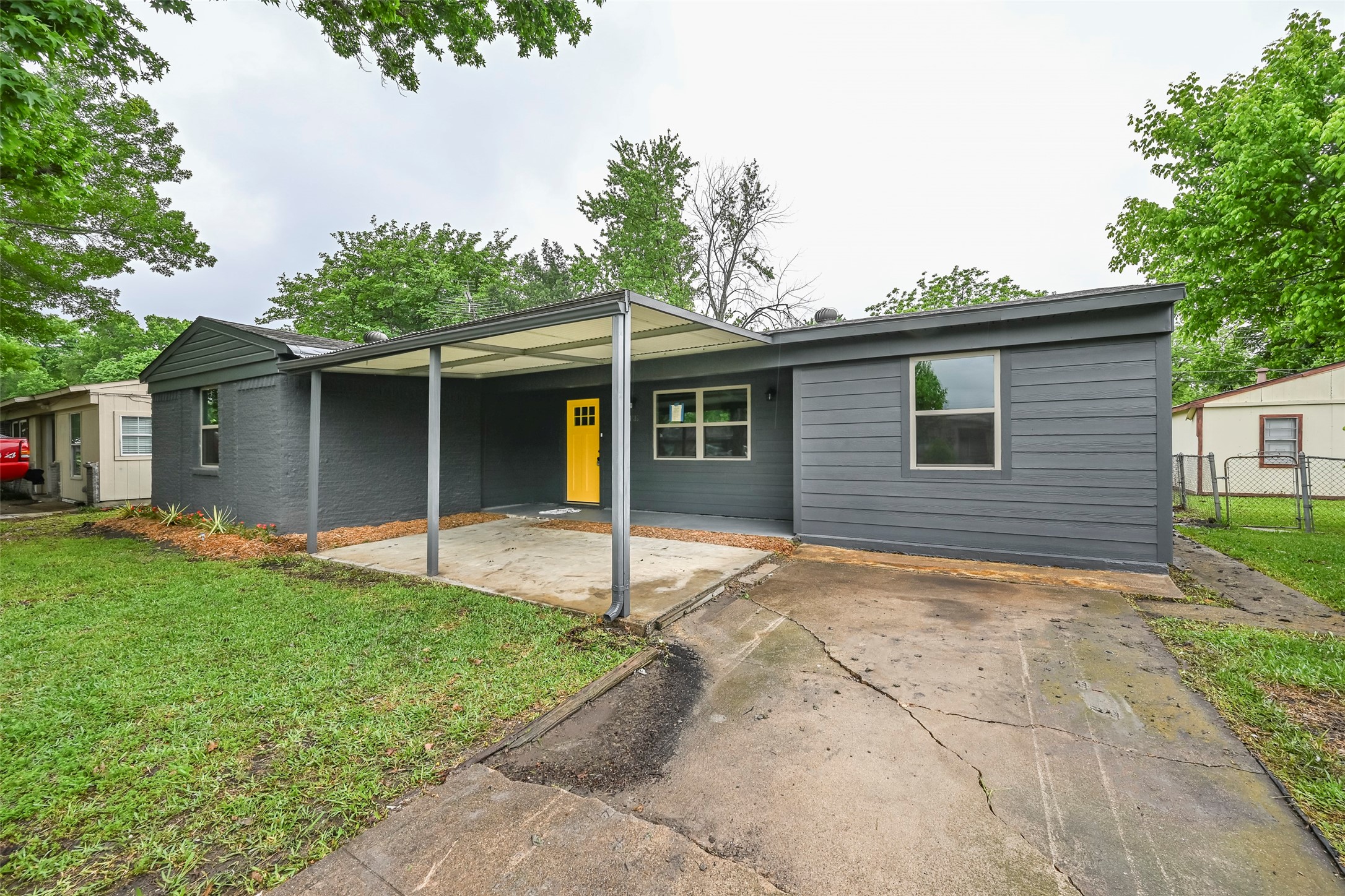4515 Scottsdale Drive Mesquite TX 75150