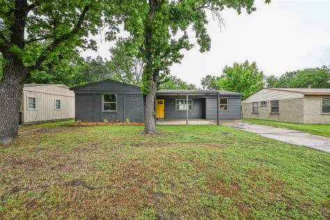 4515 Scottsdale Drive Mesquite TX 75150