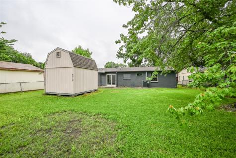 4515 Scottsdale Drive Mesquite TX 75150