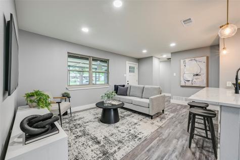 4515 Scottsdale Drive Mesquite TX 75150