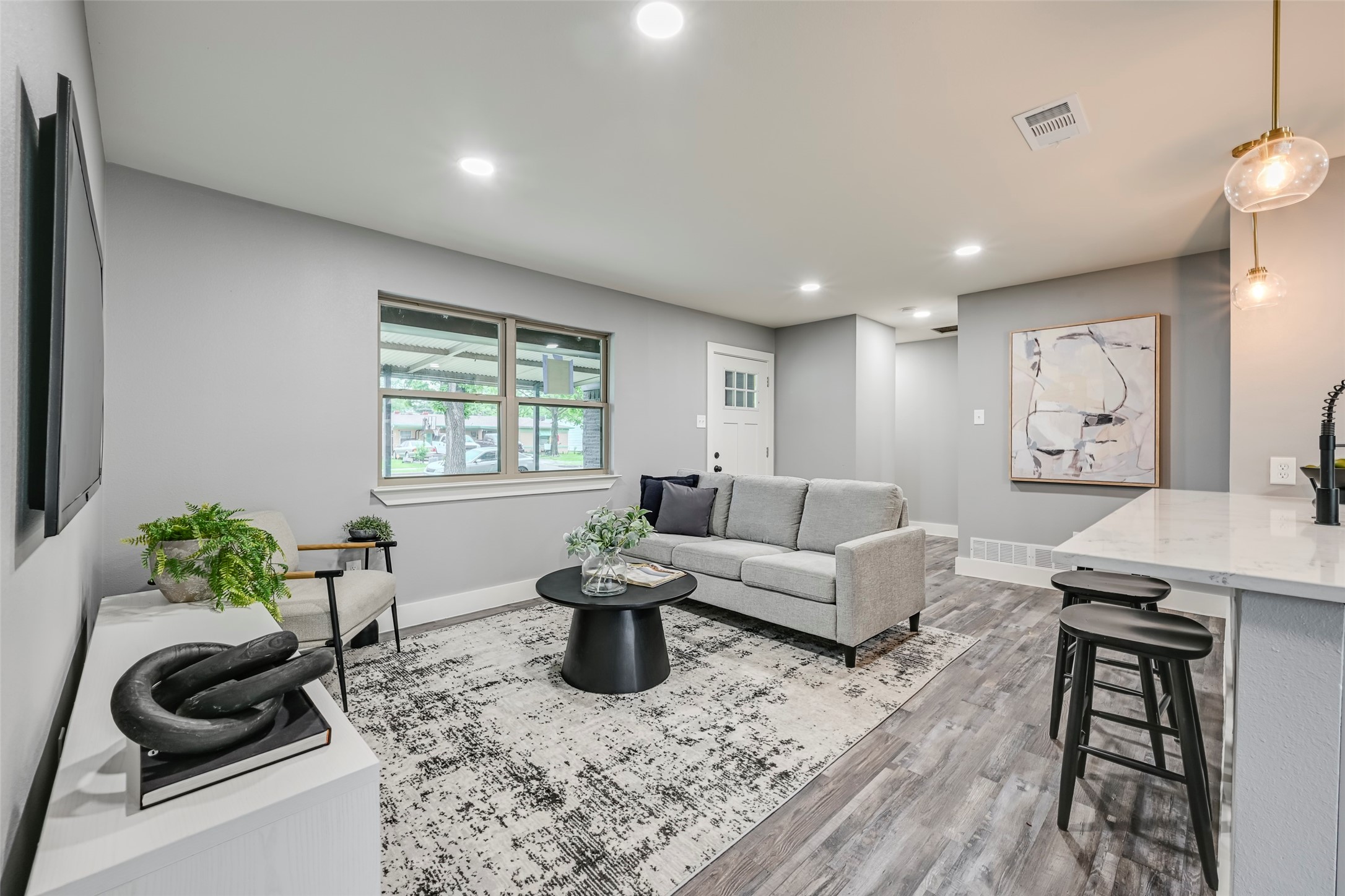 4515 Scottsdale Drive Mesquite TX 75150
