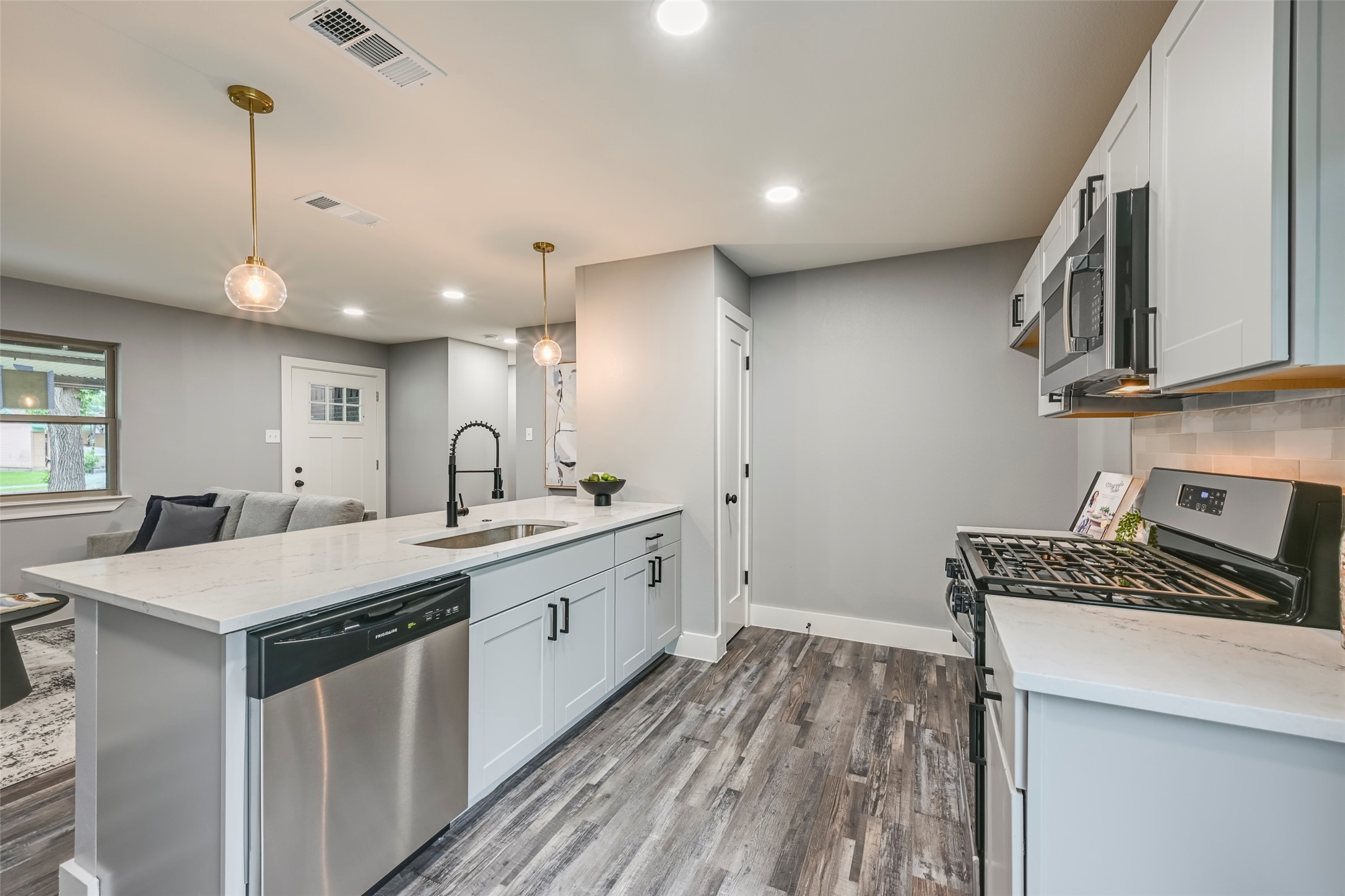4515 Scottsdale Drive Mesquite TX 75150