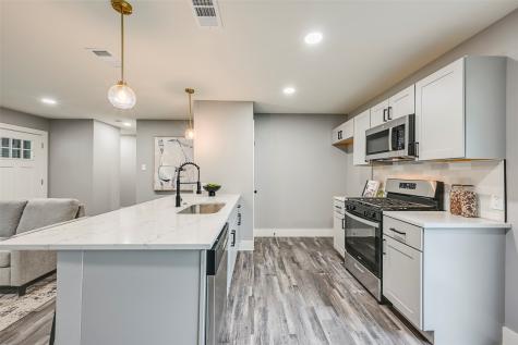 4515 Scottsdale Drive Mesquite TX 75150