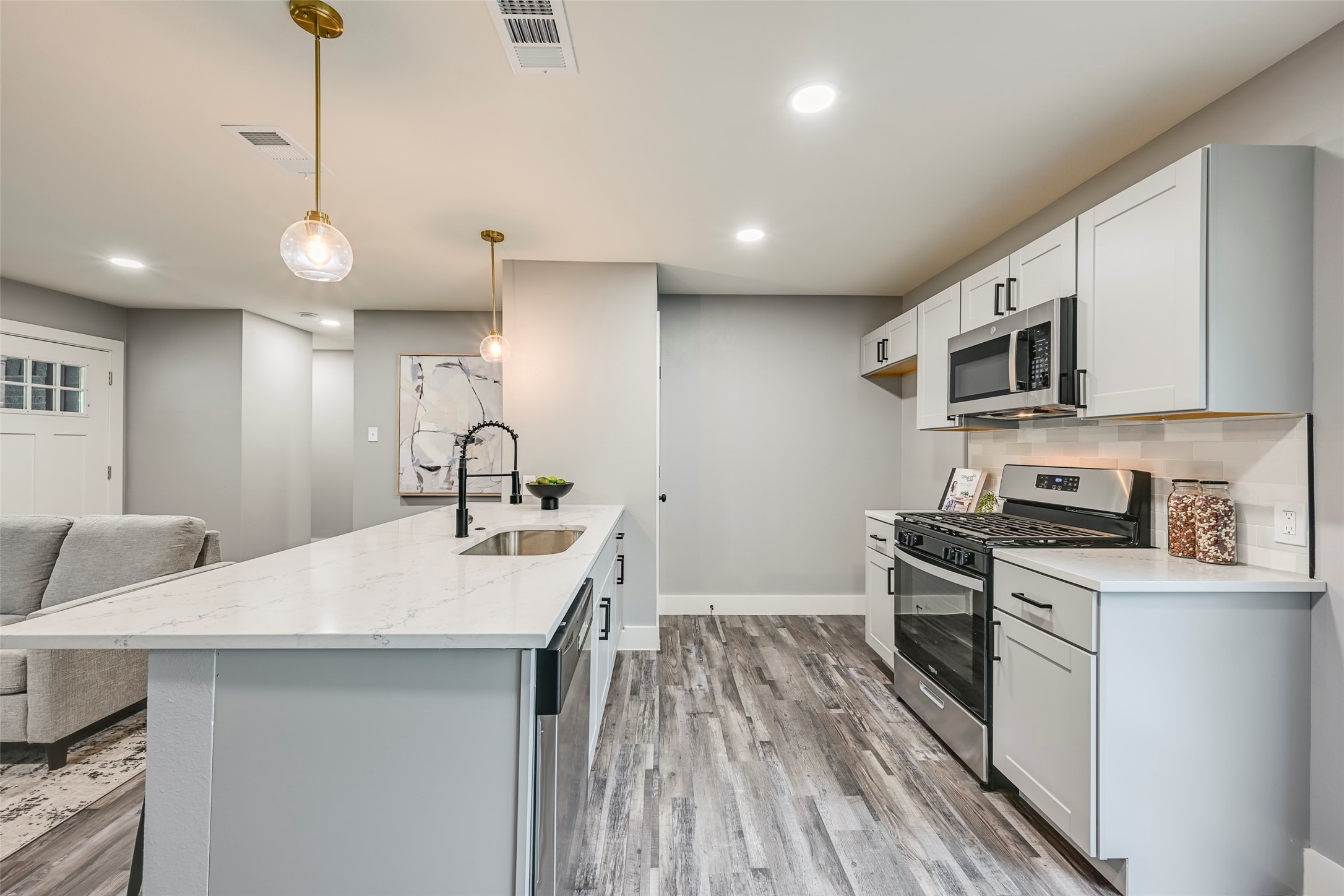 4515 Scottsdale Drive Mesquite TX 75150