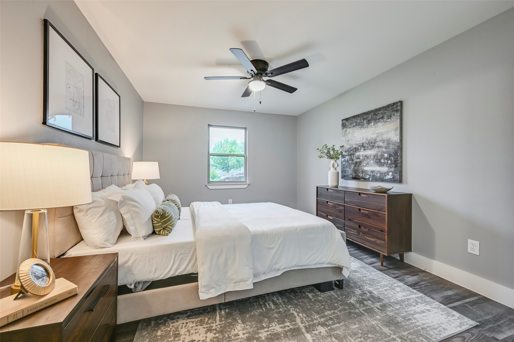 4515 Scottsdale Drive Mesquite TX 75150
