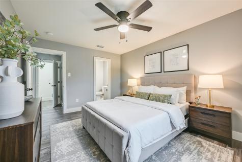 4515 Scottsdale Drive Mesquite TX 75150