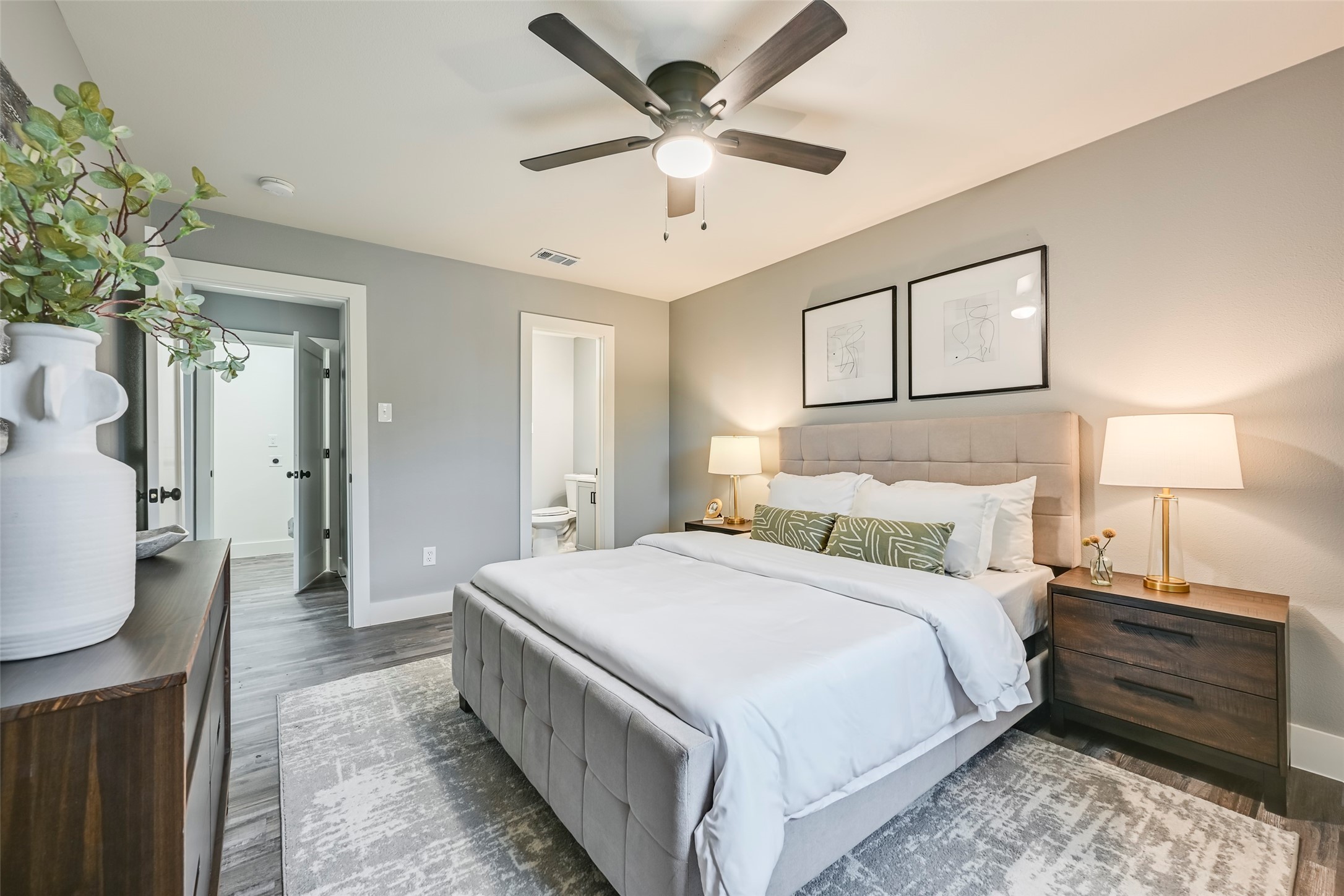 4515 Scottsdale Drive Mesquite TX 75150