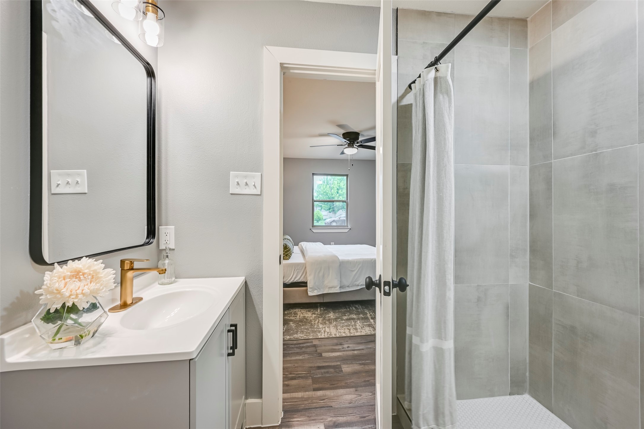 4515 Scottsdale Drive Mesquite TX 75150