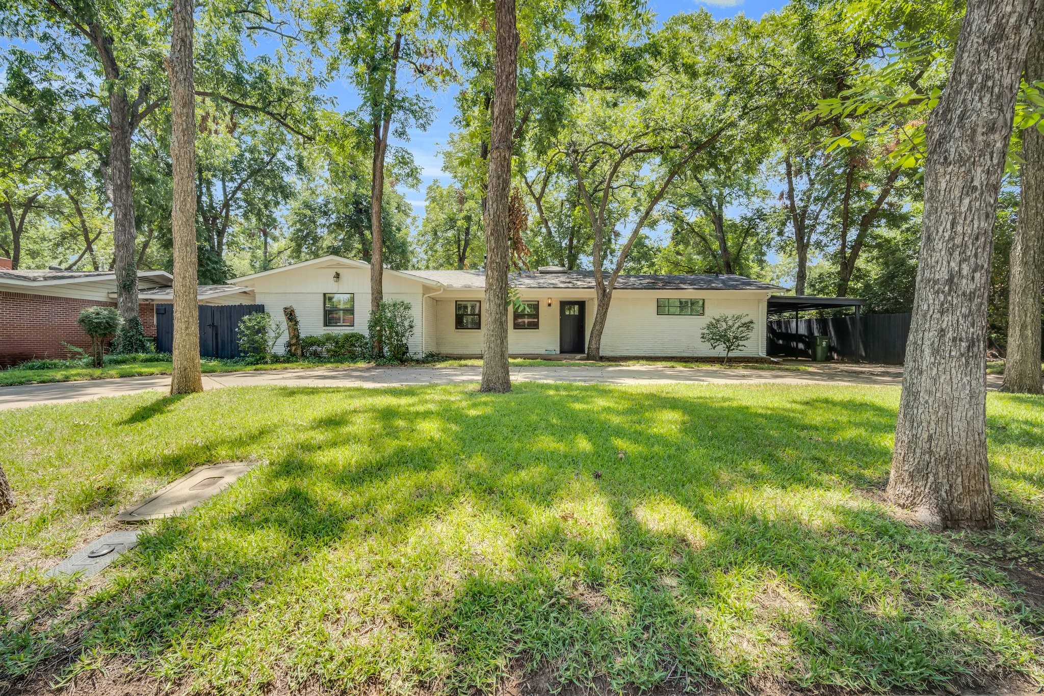 1520 Southwood Boulevard Arlington TX 76013