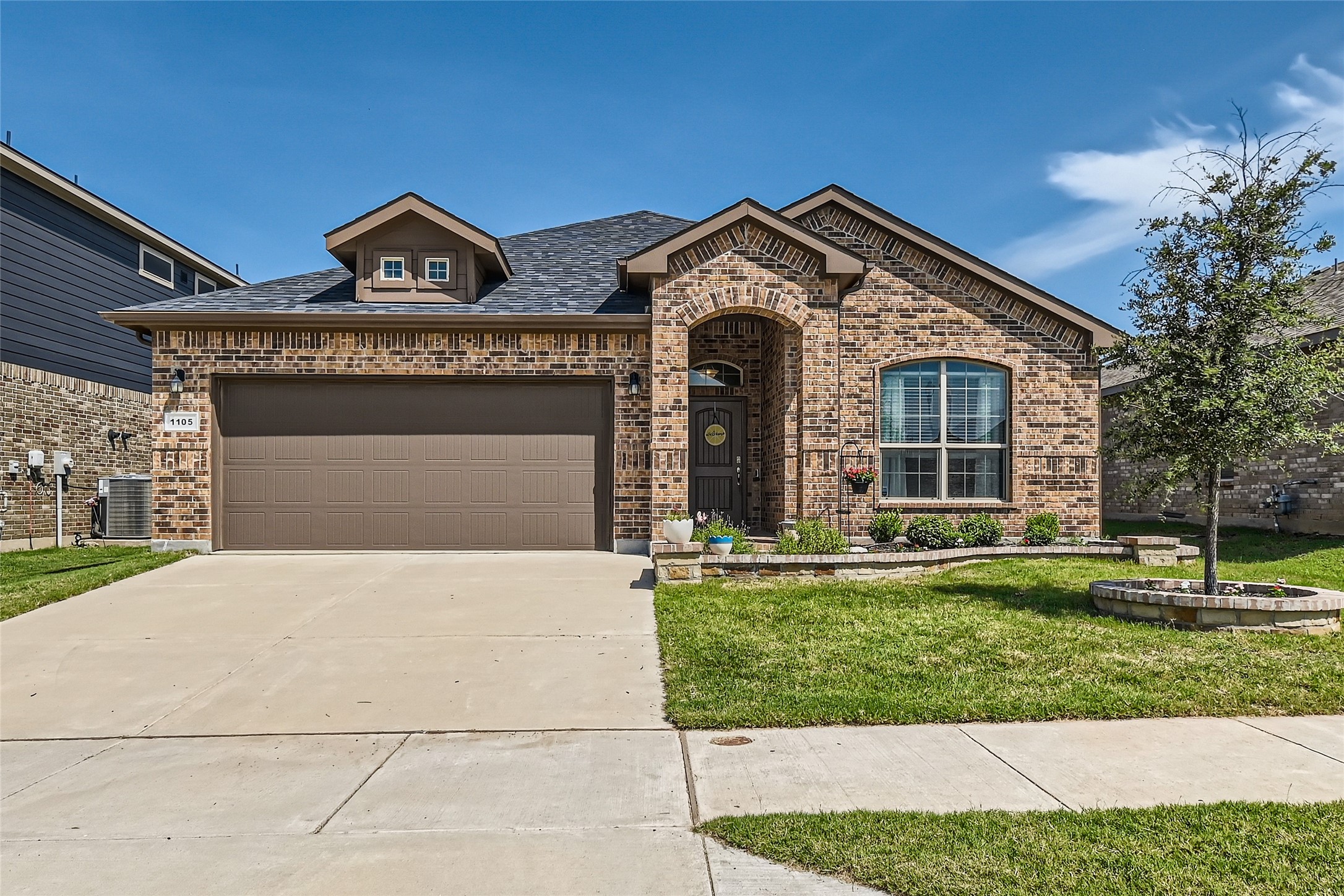 1105 Ferncliff Drive Fort Worth TX 76177