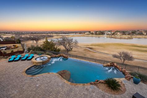 2413 Hollow Hill Lane Lewisville TX 75056