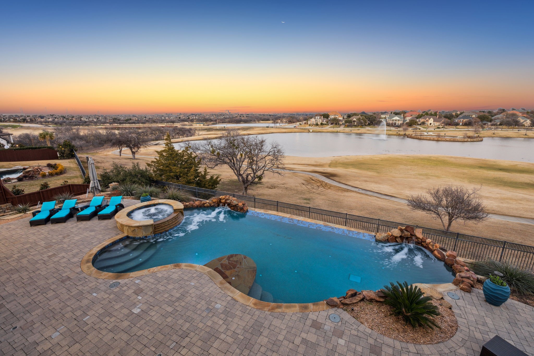 2413 Hollow Hill Lane Lewisville TX 75056