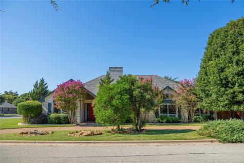 2700 Pheasant Grove Lane Brownwood TX 76801