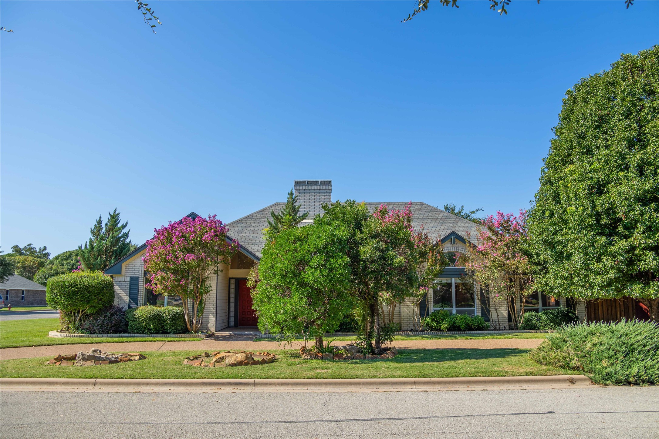 2700 Pheasant Grove Lane Brownwood TX 76801