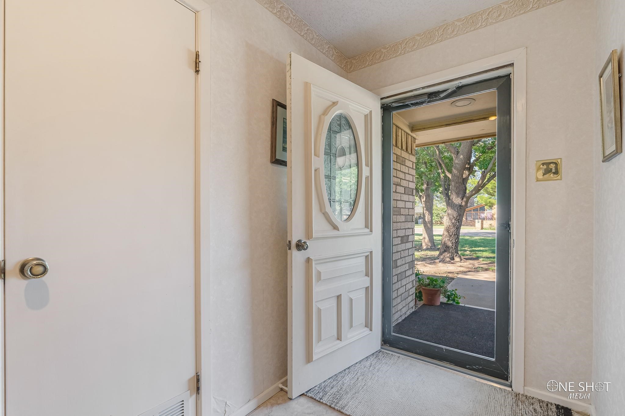 5506 Cedar Creek Drive Snyder TX 79549