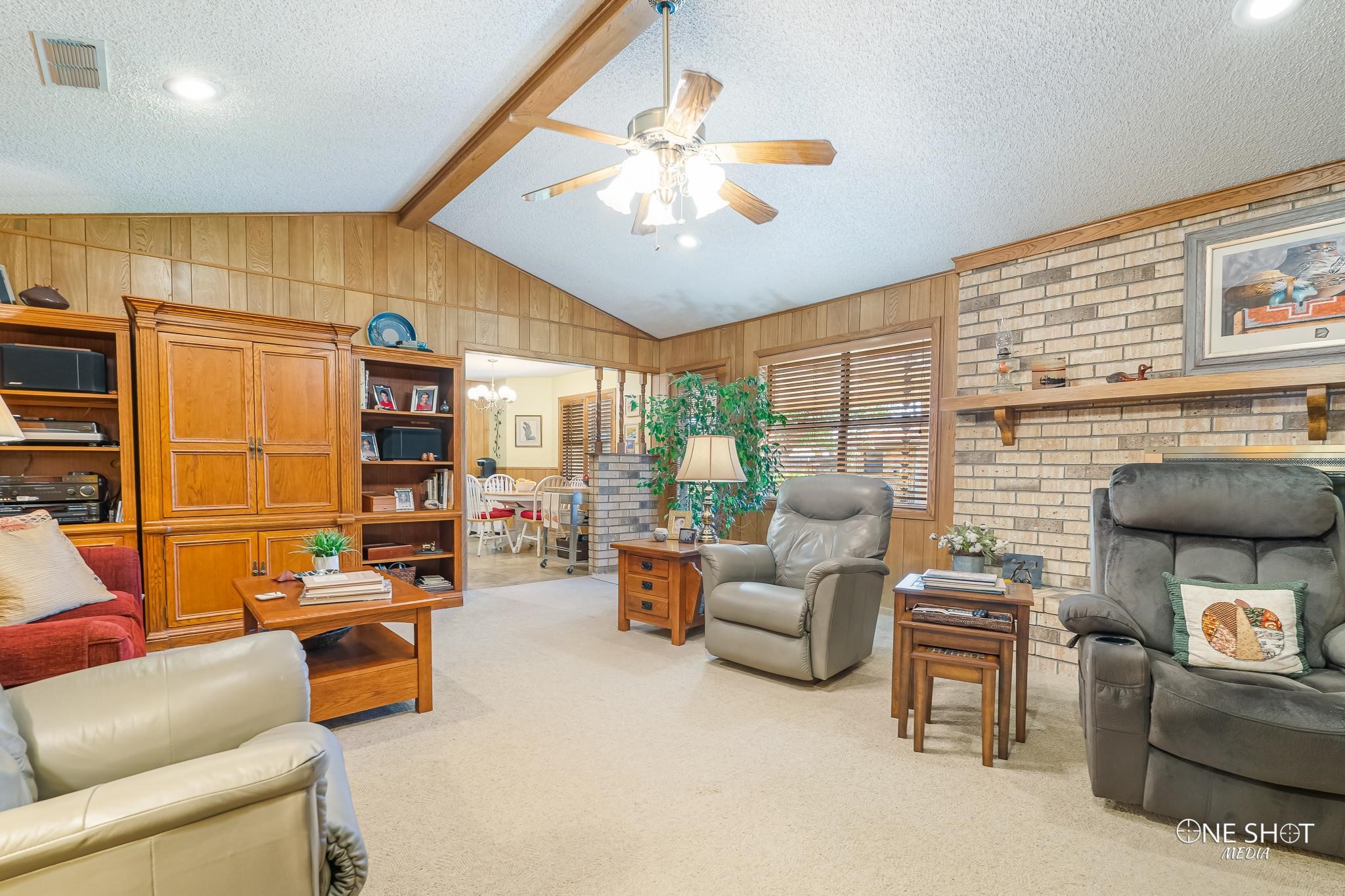5506 Cedar Creek Drive Snyder TX 79549