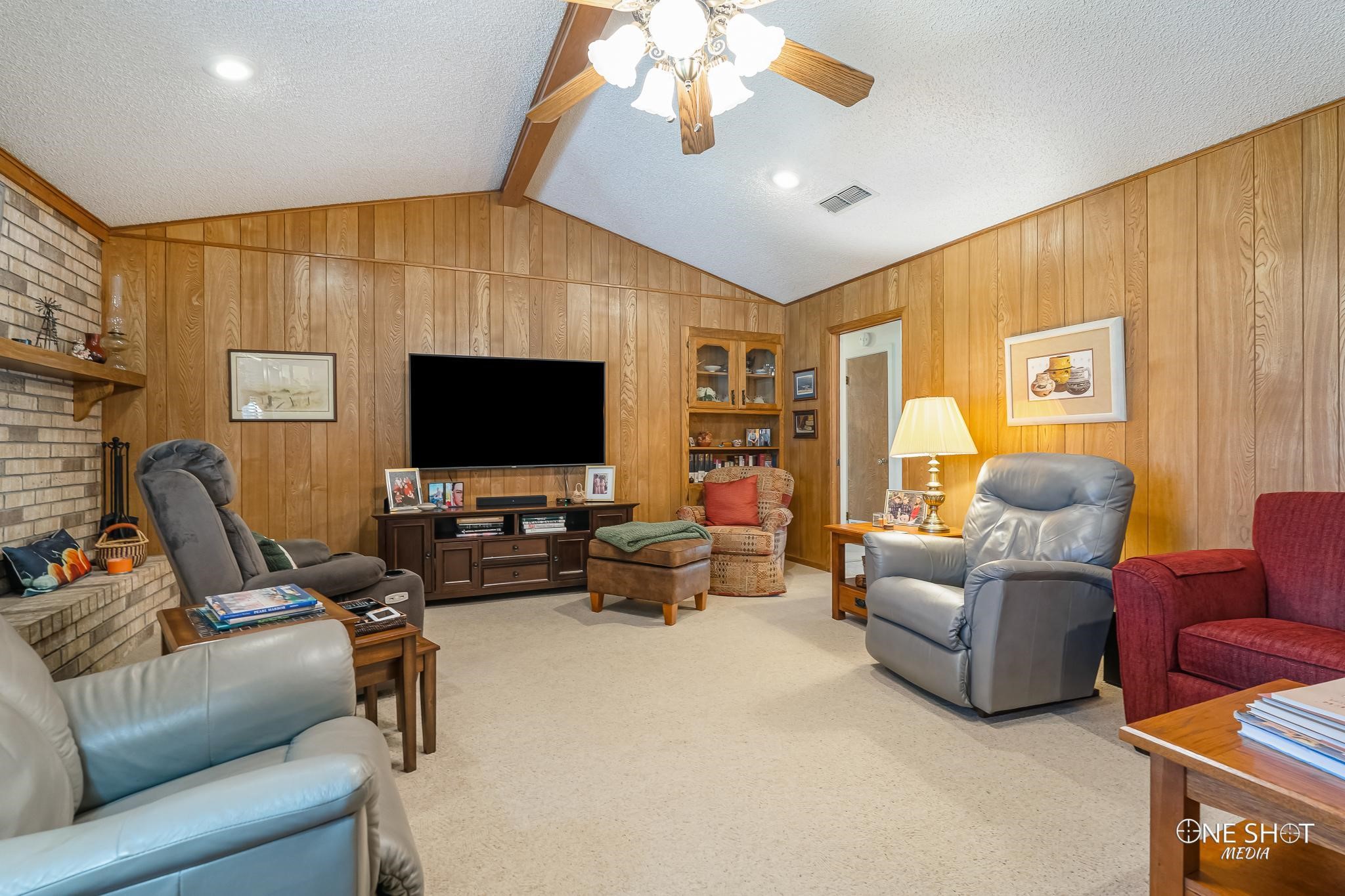 5506 Cedar Creek Drive Snyder TX 79549