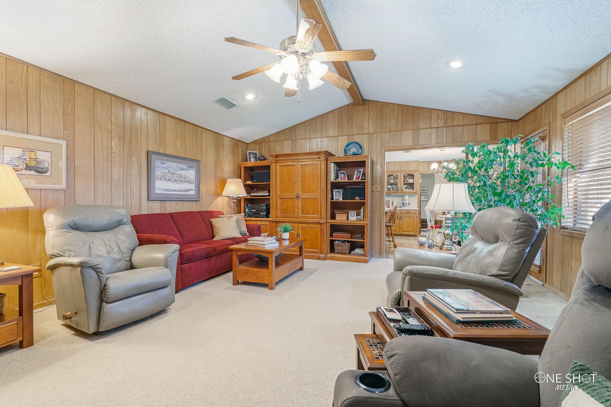 5506 Cedar Creek Drive Snyder TX 79549
