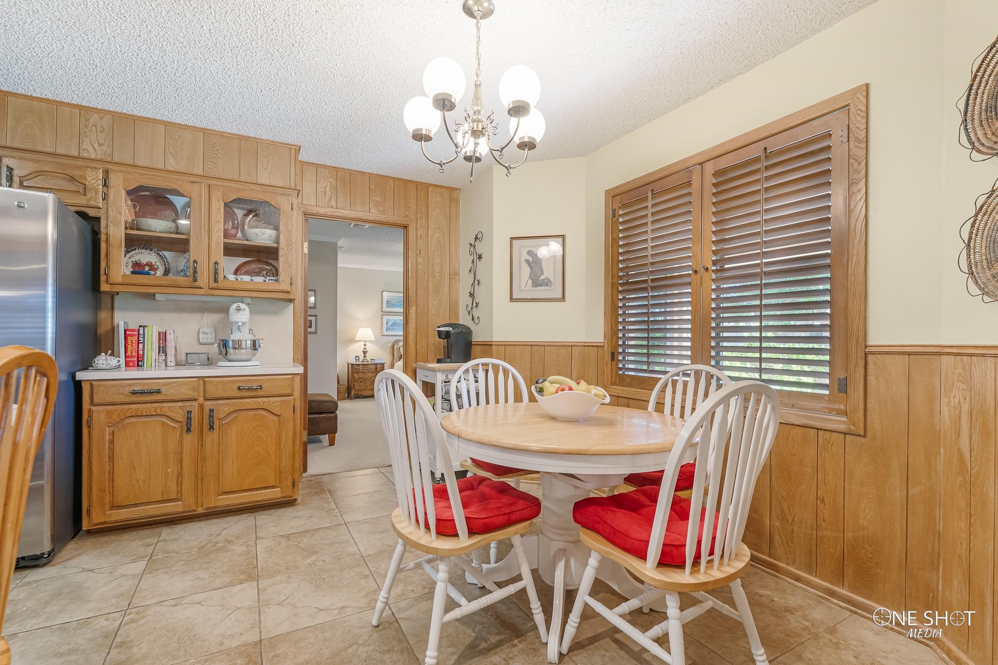5506 Cedar Creek Drive Snyder TX 79549
