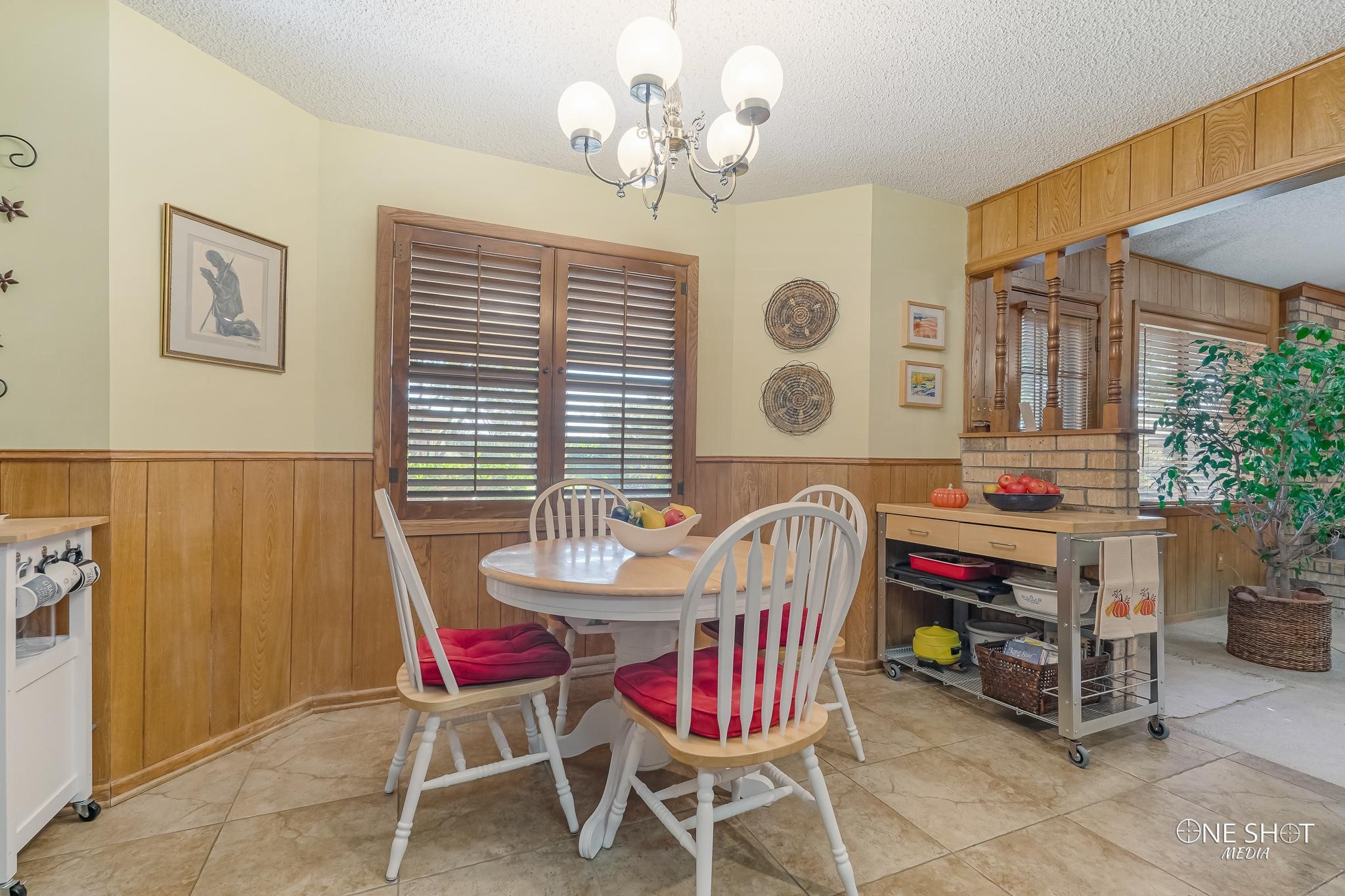 5506 Cedar Creek Drive Snyder TX 79549