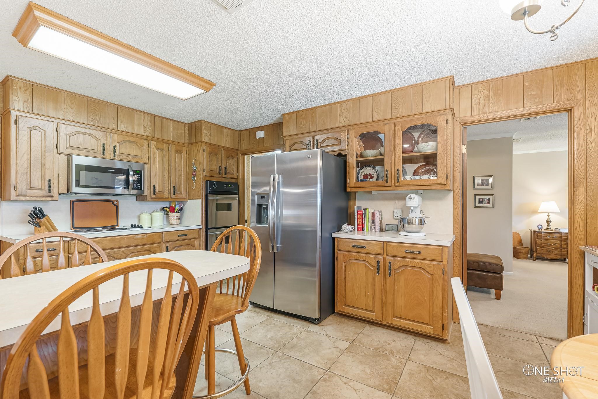 5506 Cedar Creek Drive Snyder TX 79549