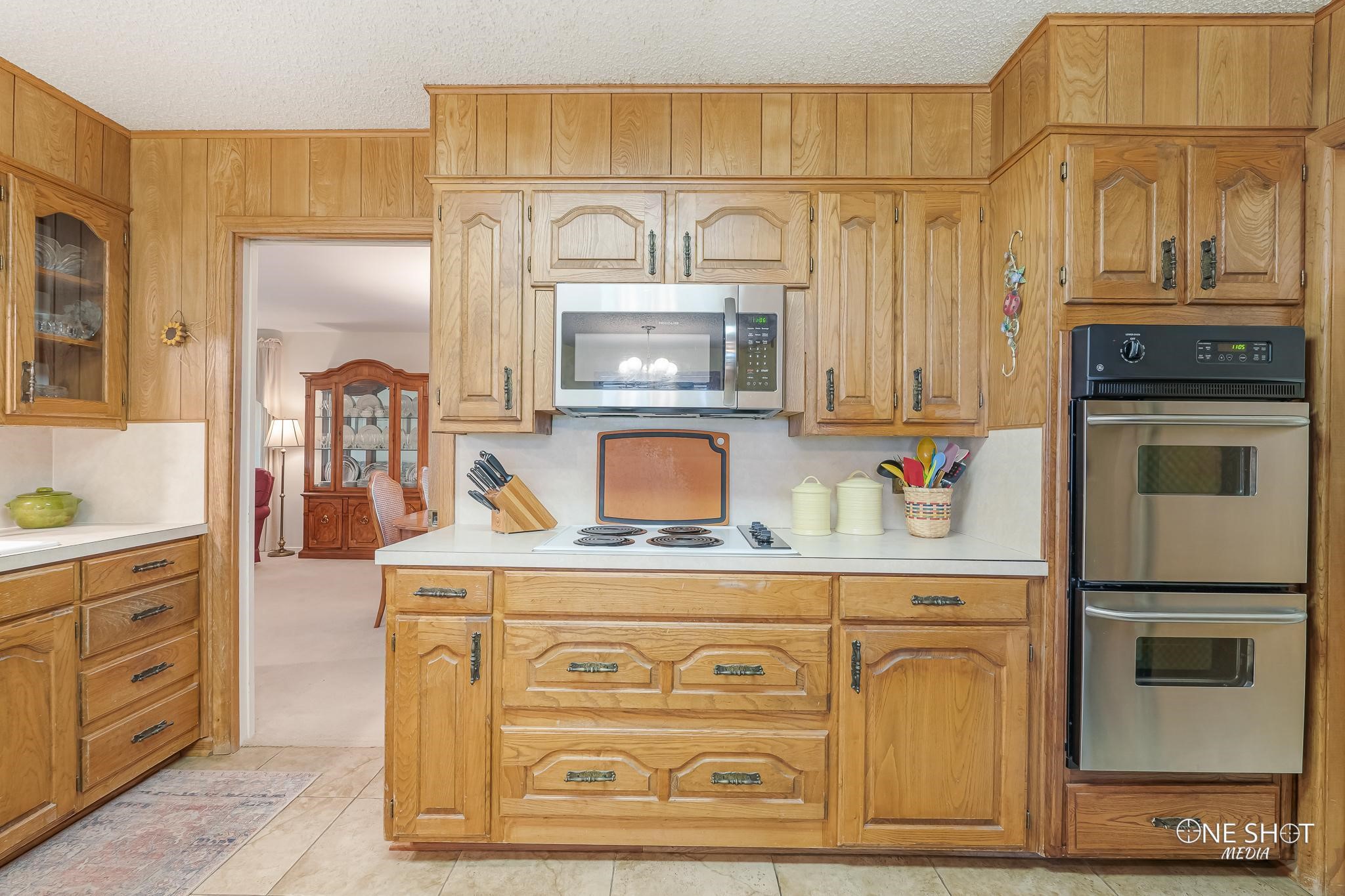5506 Cedar Creek Drive Snyder TX 79549