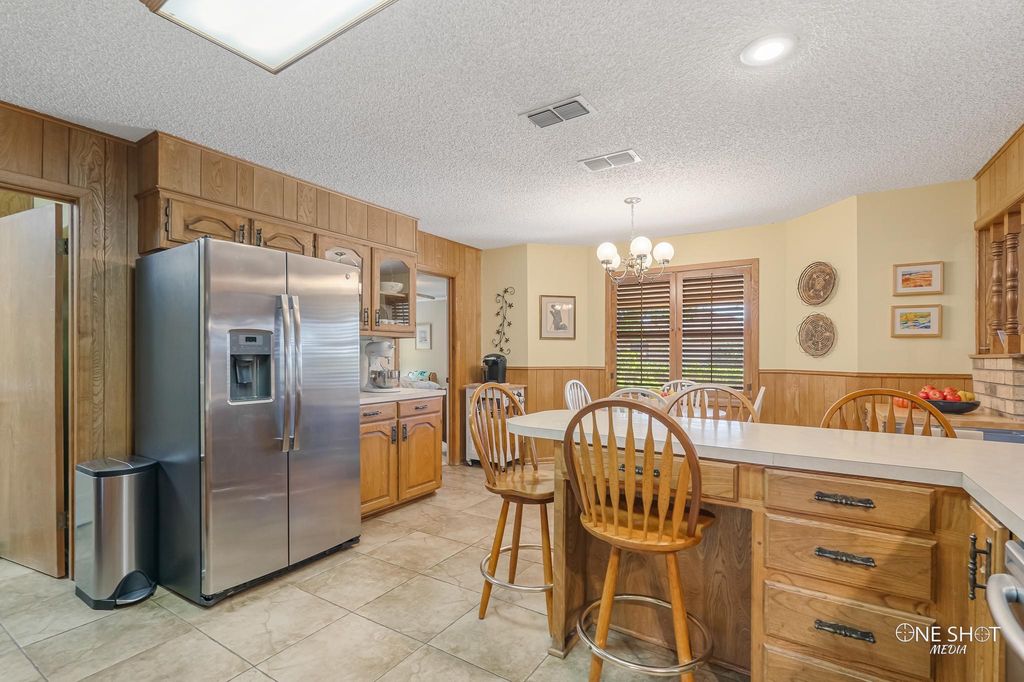 5506 Cedar Creek Drive Snyder TX 79549