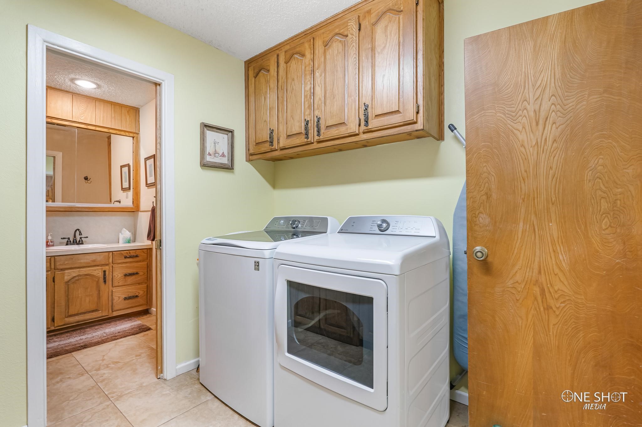 5506 Cedar Creek Drive Snyder TX 79549