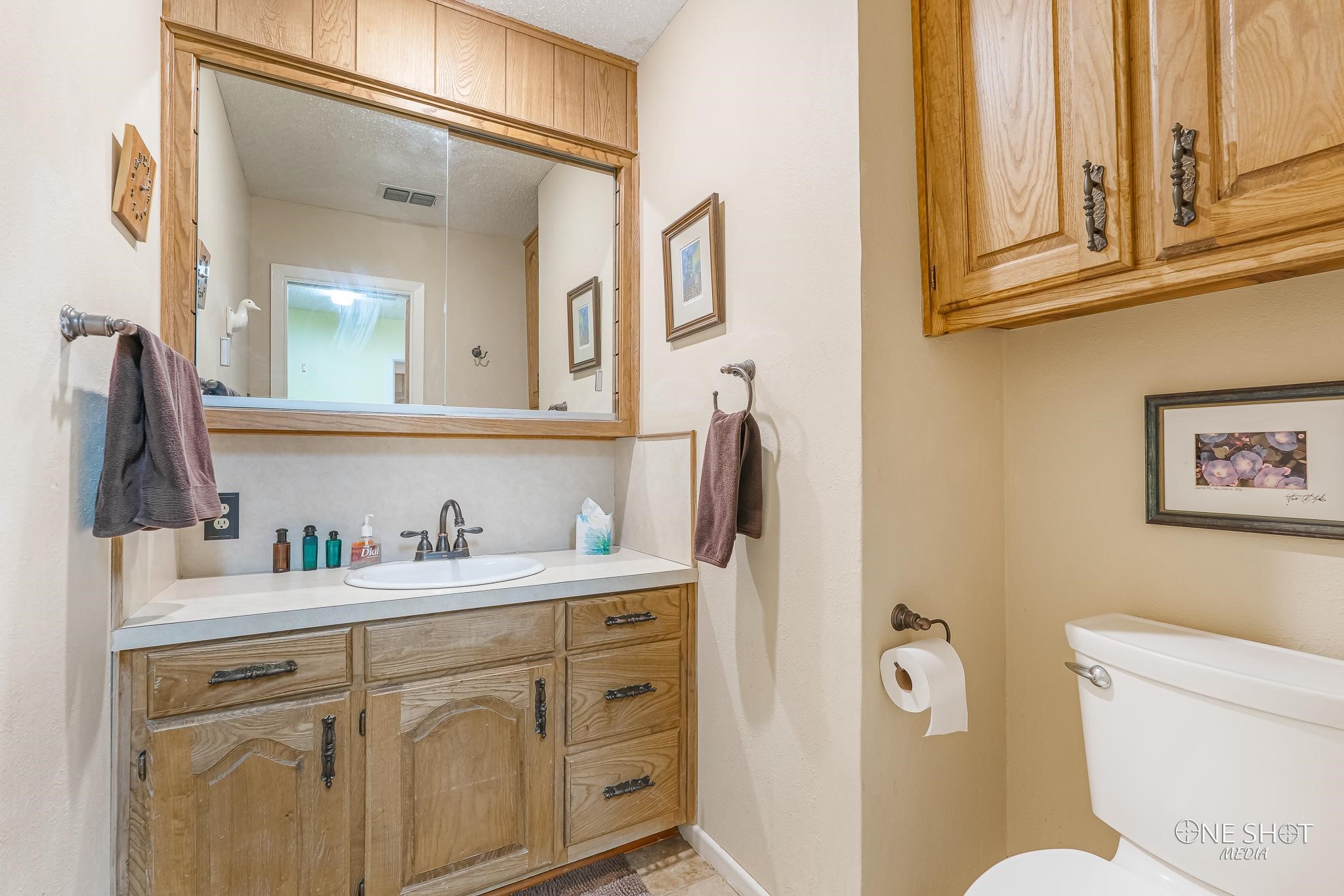 5506 Cedar Creek Drive Snyder TX 79549