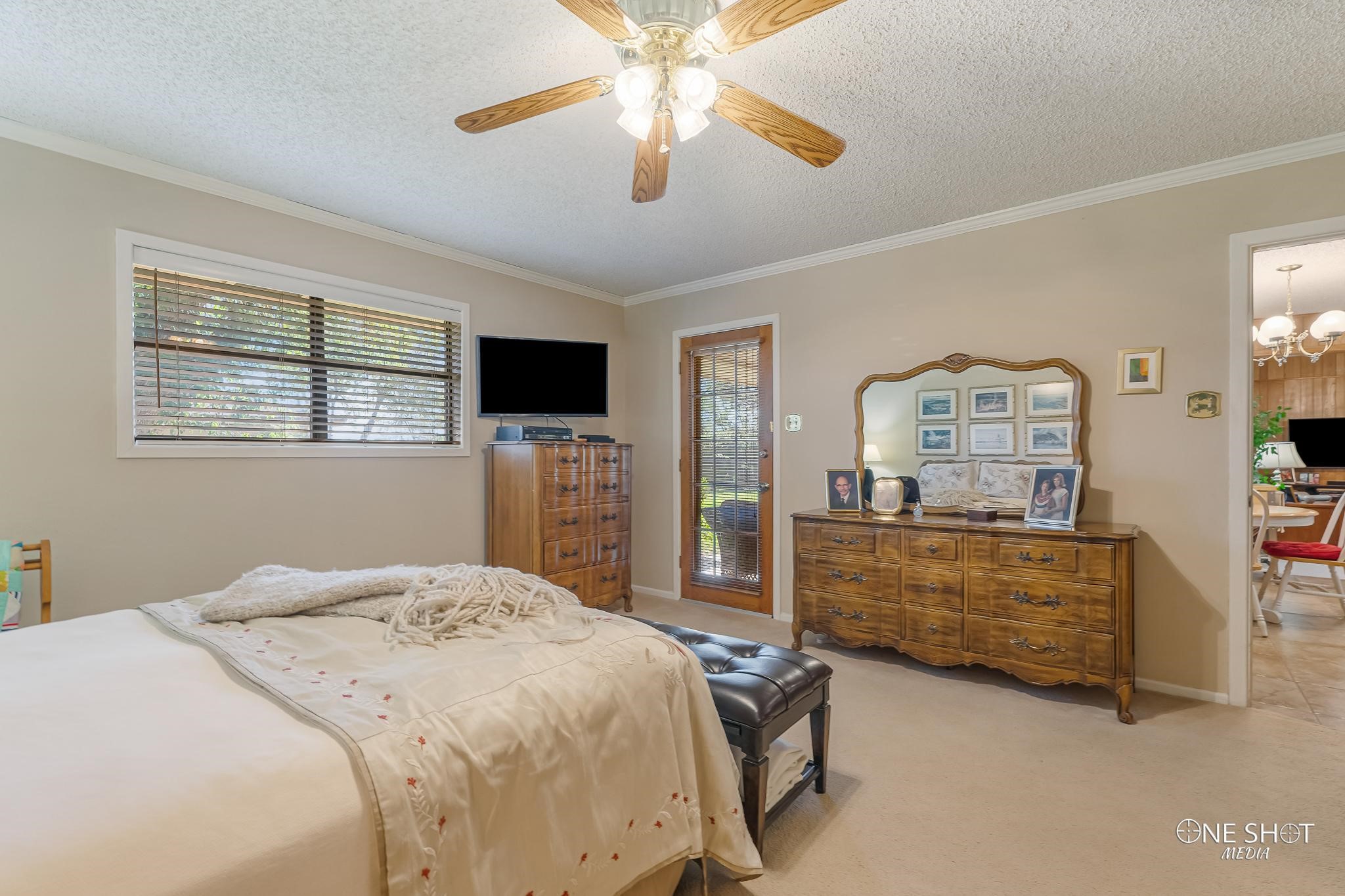 5506 Cedar Creek Drive Snyder TX 79549