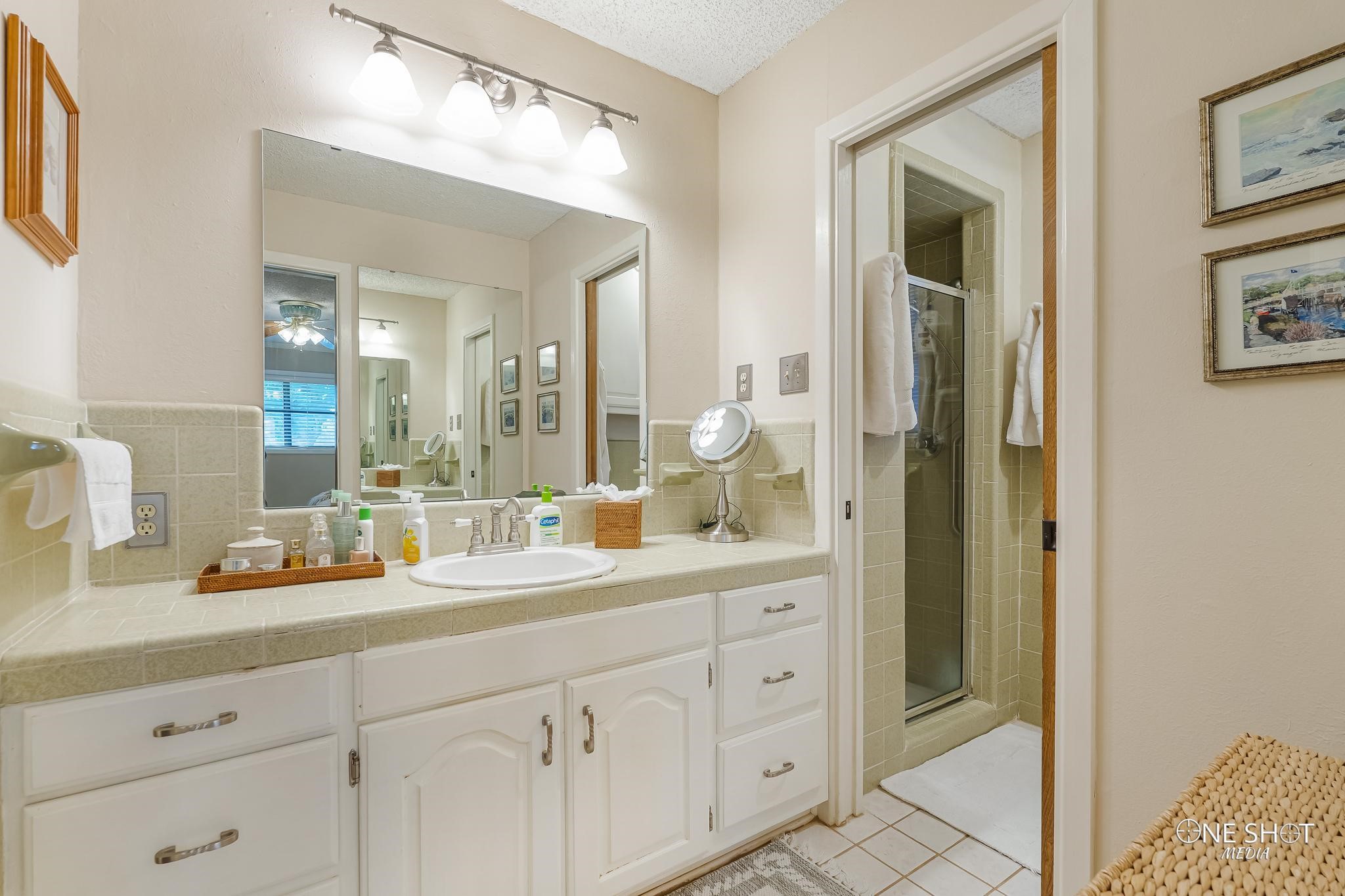 5506 Cedar Creek Drive Snyder TX 79549
