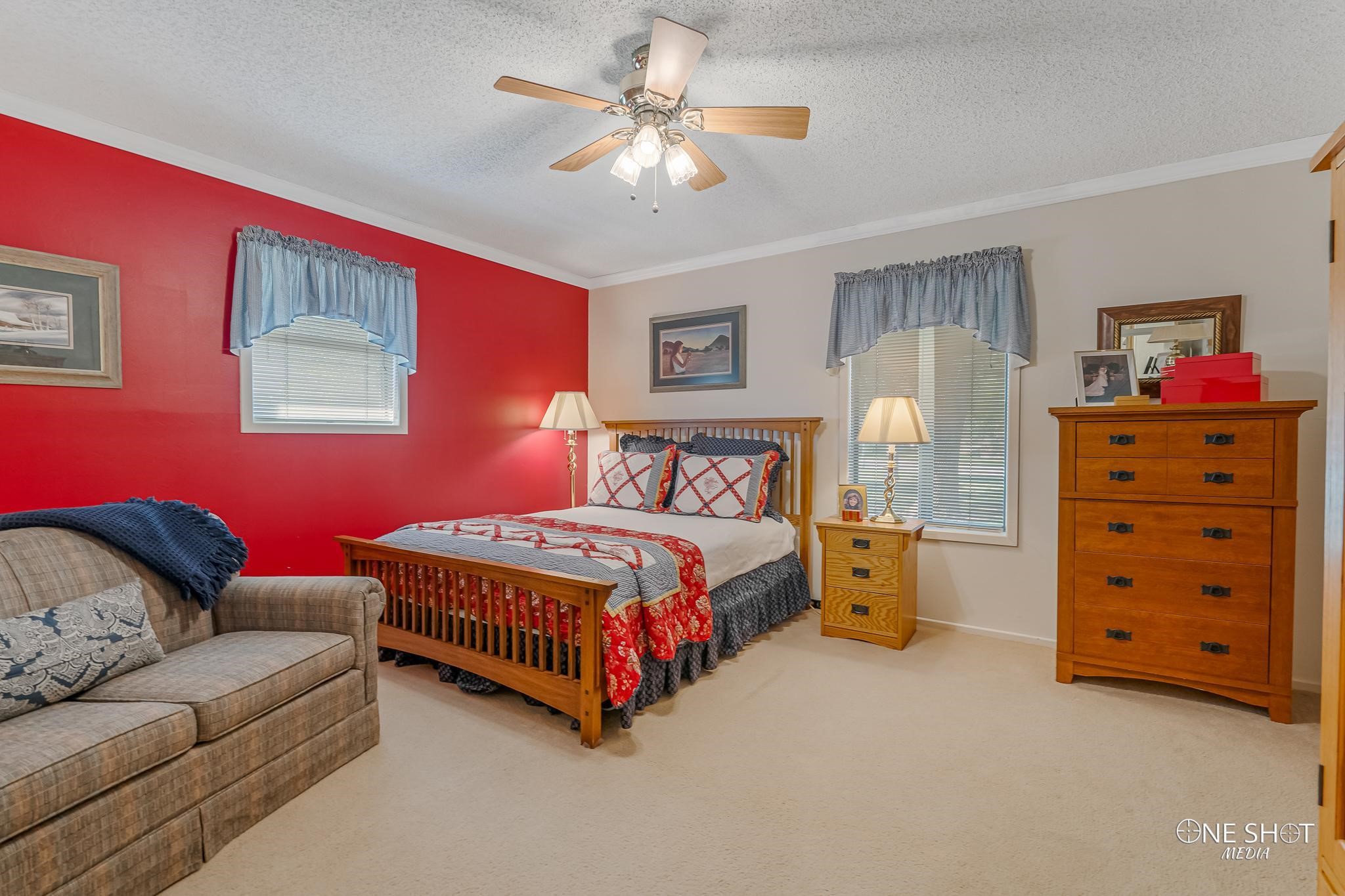 5506 Cedar Creek Drive Snyder TX 79549