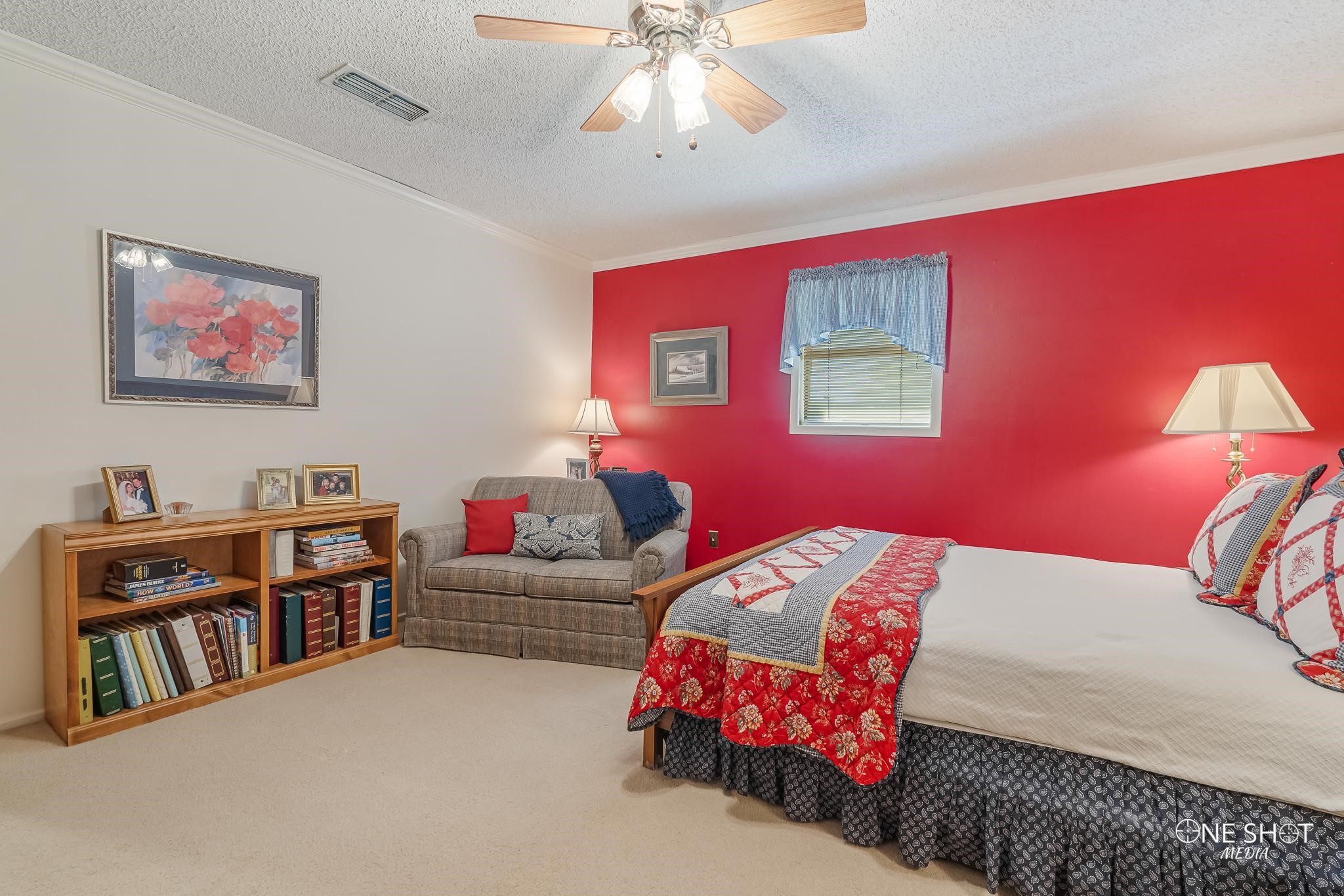 5506 Cedar Creek Drive Snyder TX 79549