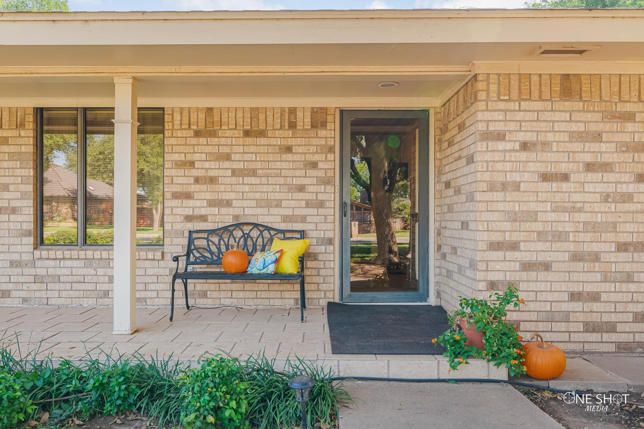 5506 Cedar Creek Drive Snyder TX 79549