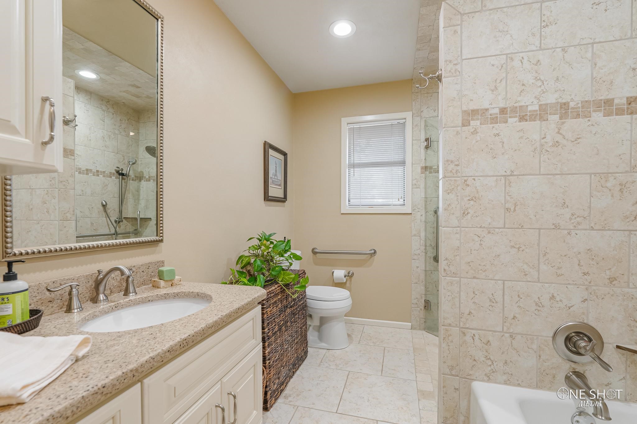 5506 Cedar Creek Drive Snyder TX 79549