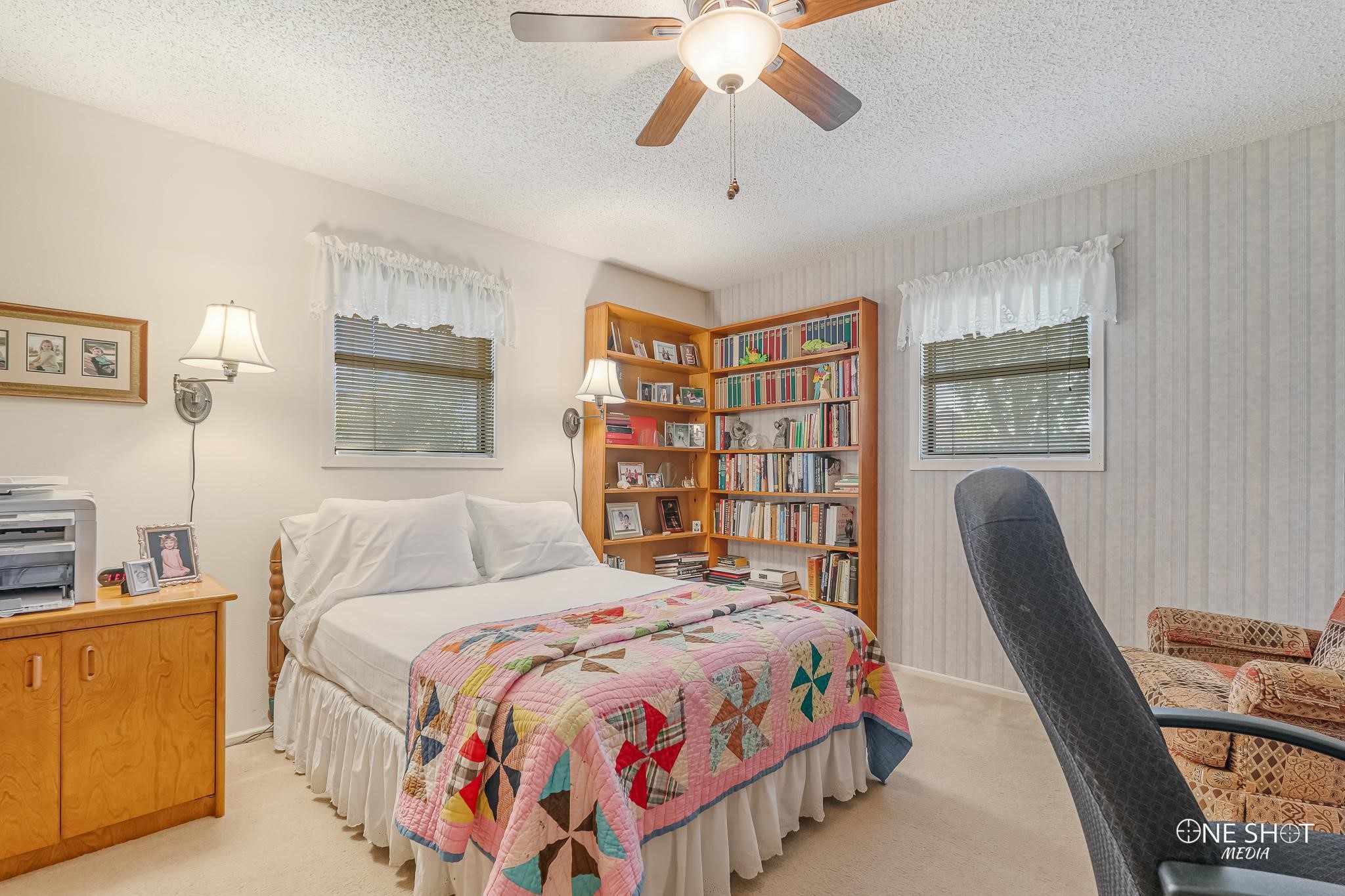 5506 Cedar Creek Drive Snyder TX 79549