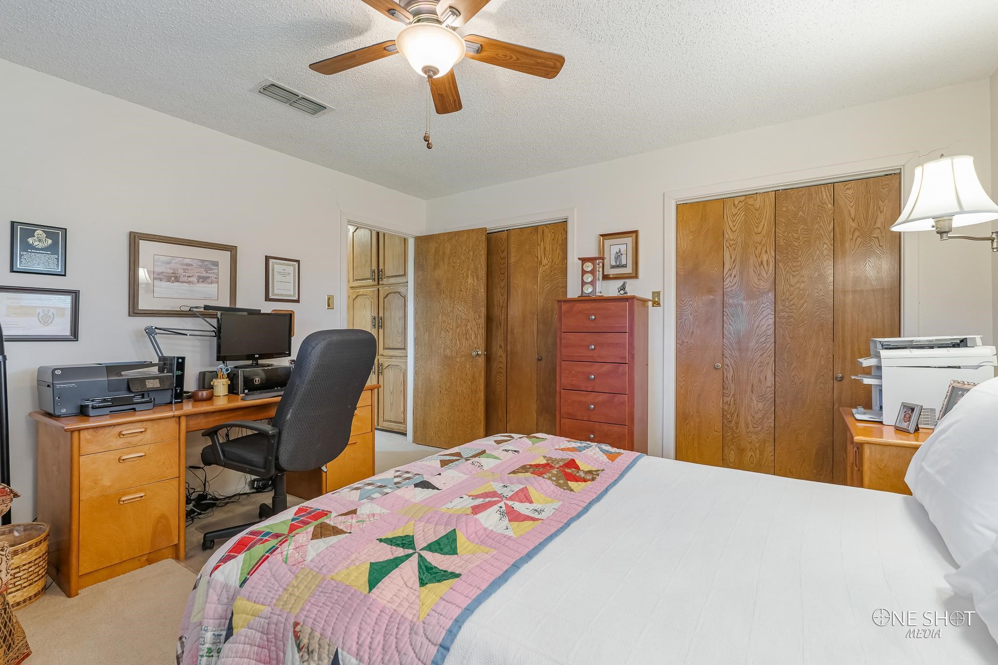 5506 Cedar Creek Drive Snyder TX 79549