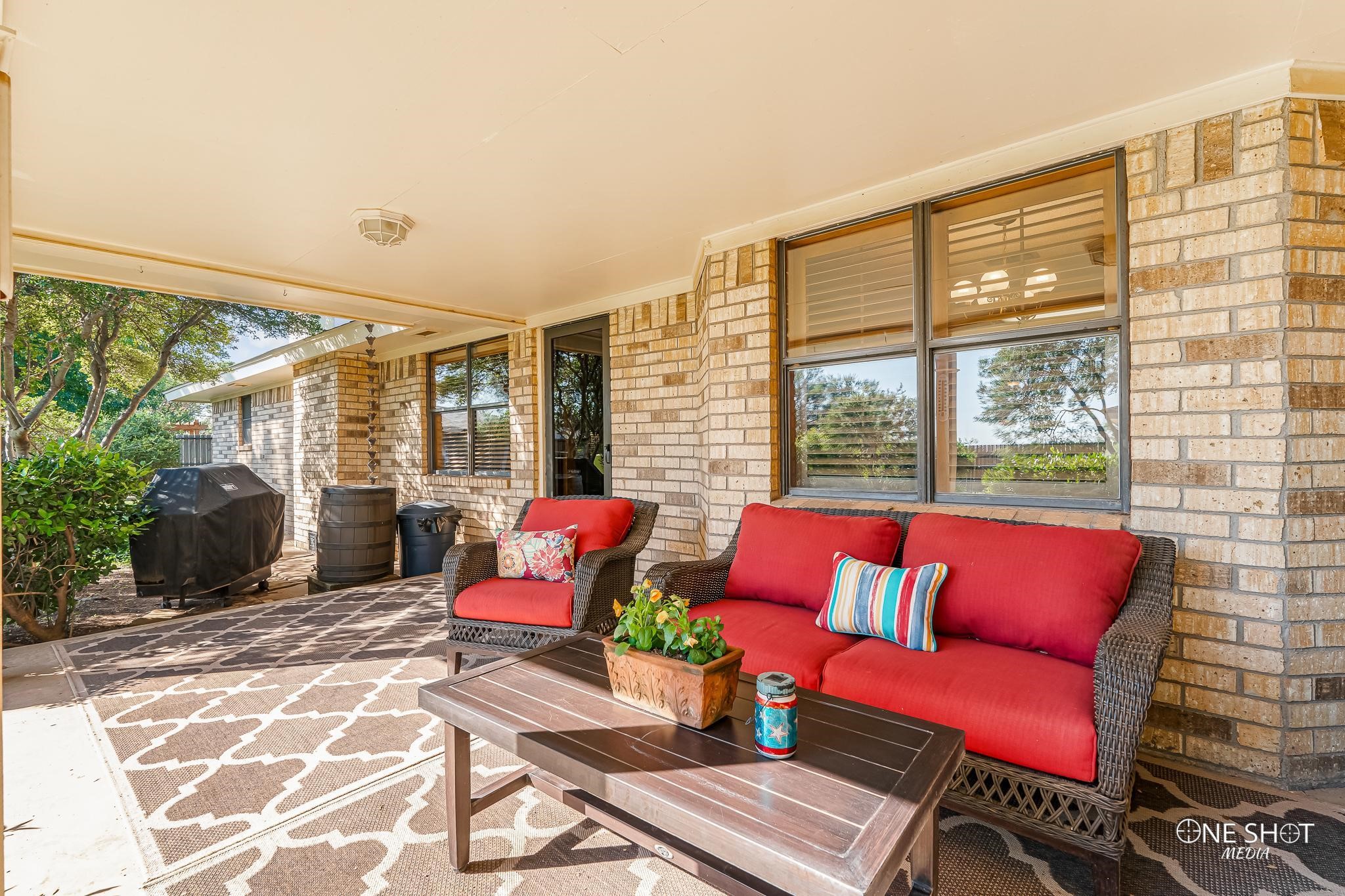 5506 Cedar Creek Drive Snyder TX 79549