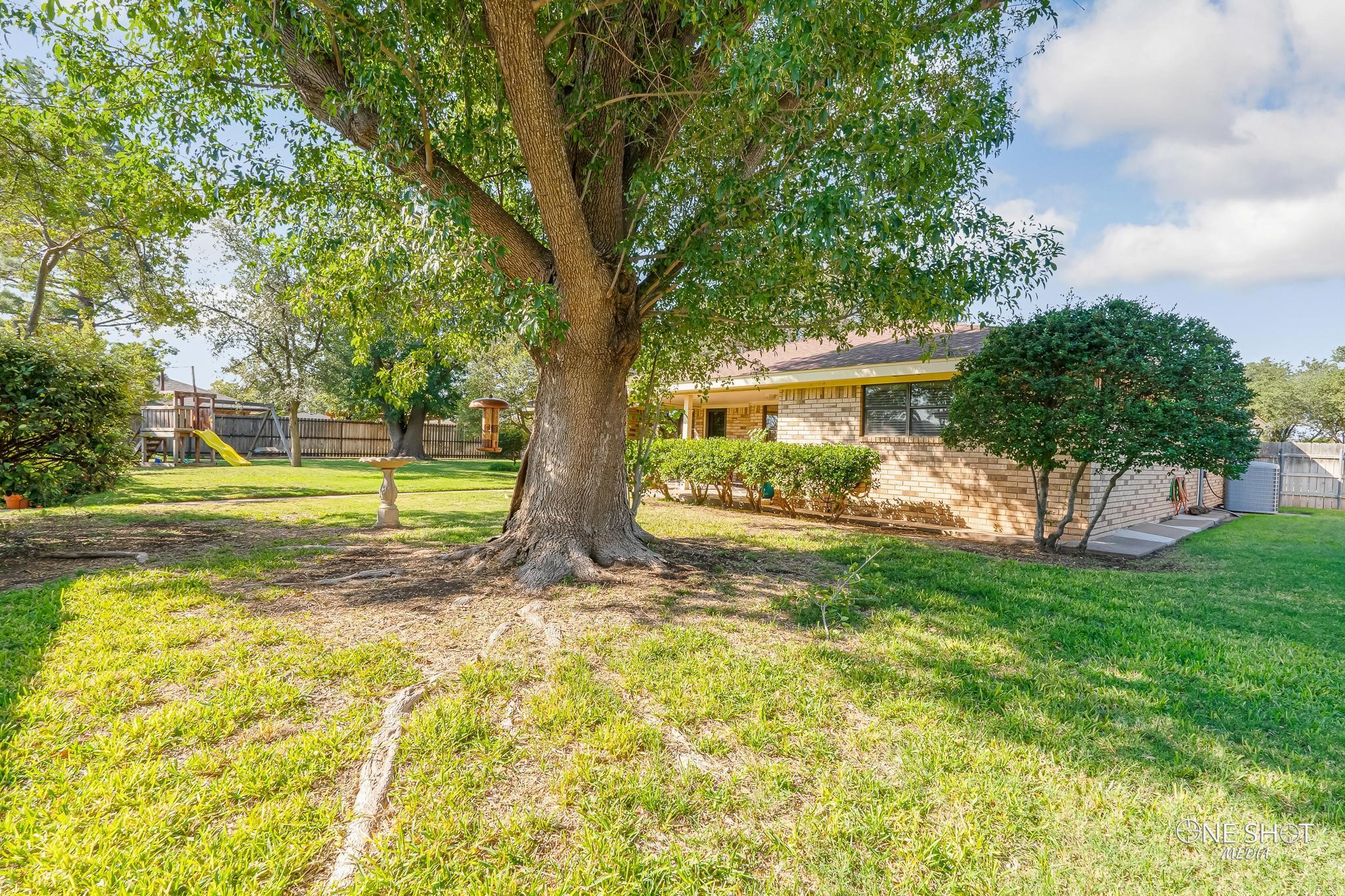 5506 Cedar Creek Drive Snyder TX 79549