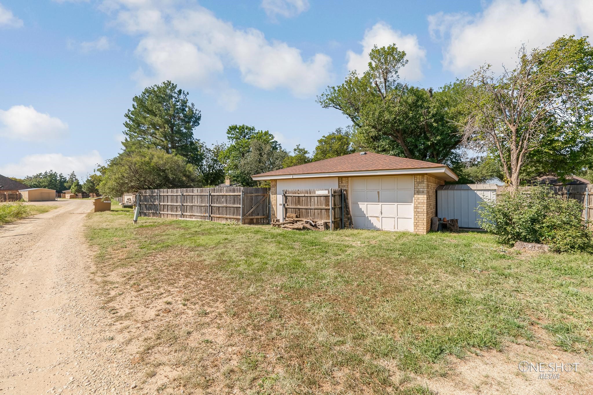 5506 Cedar Creek Drive Snyder TX 79549
