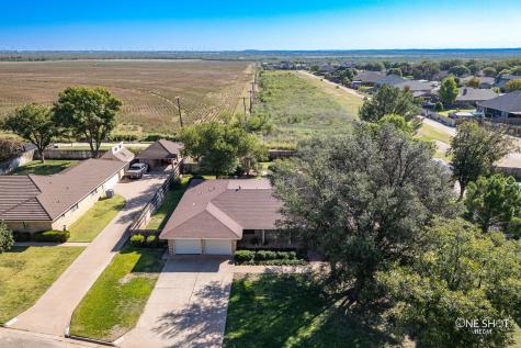 5506 Cedar Creek Drive Snyder TX 79549