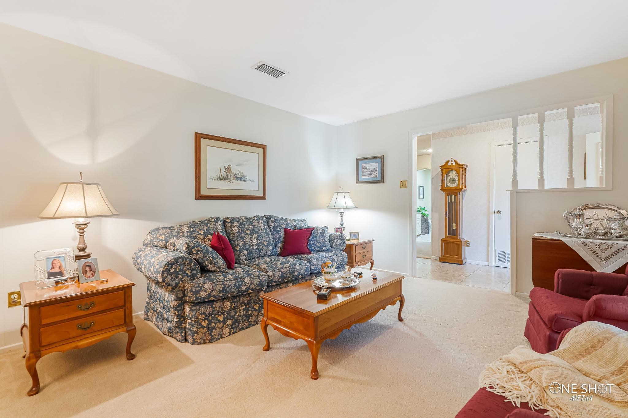 5506 Cedar Creek Drive Snyder TX 79549