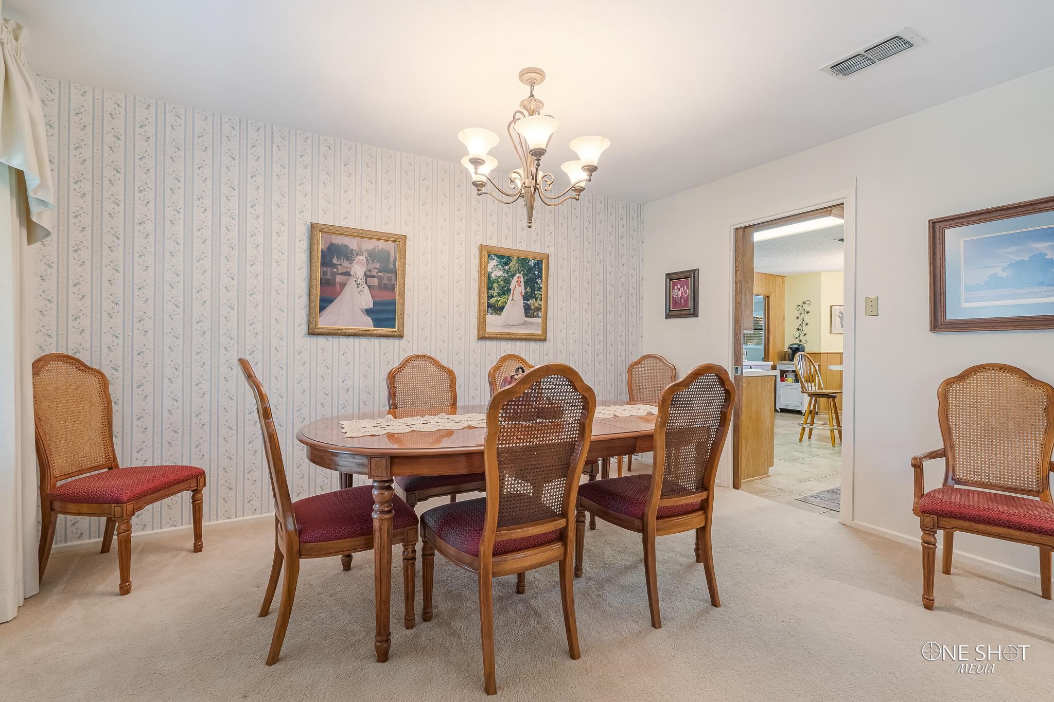 5506 Cedar Creek Drive Snyder TX 79549